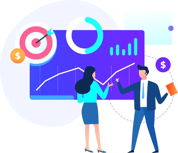 Growth and data-driven strategy